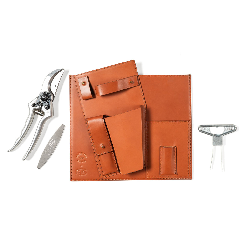 L'Atelier du Vin × Felco