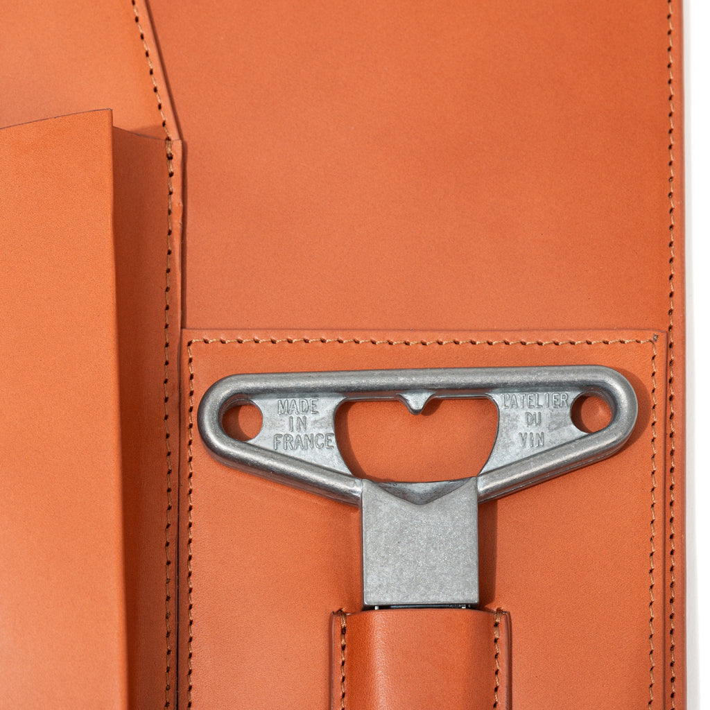 L'Atelier du Vin × Felco
