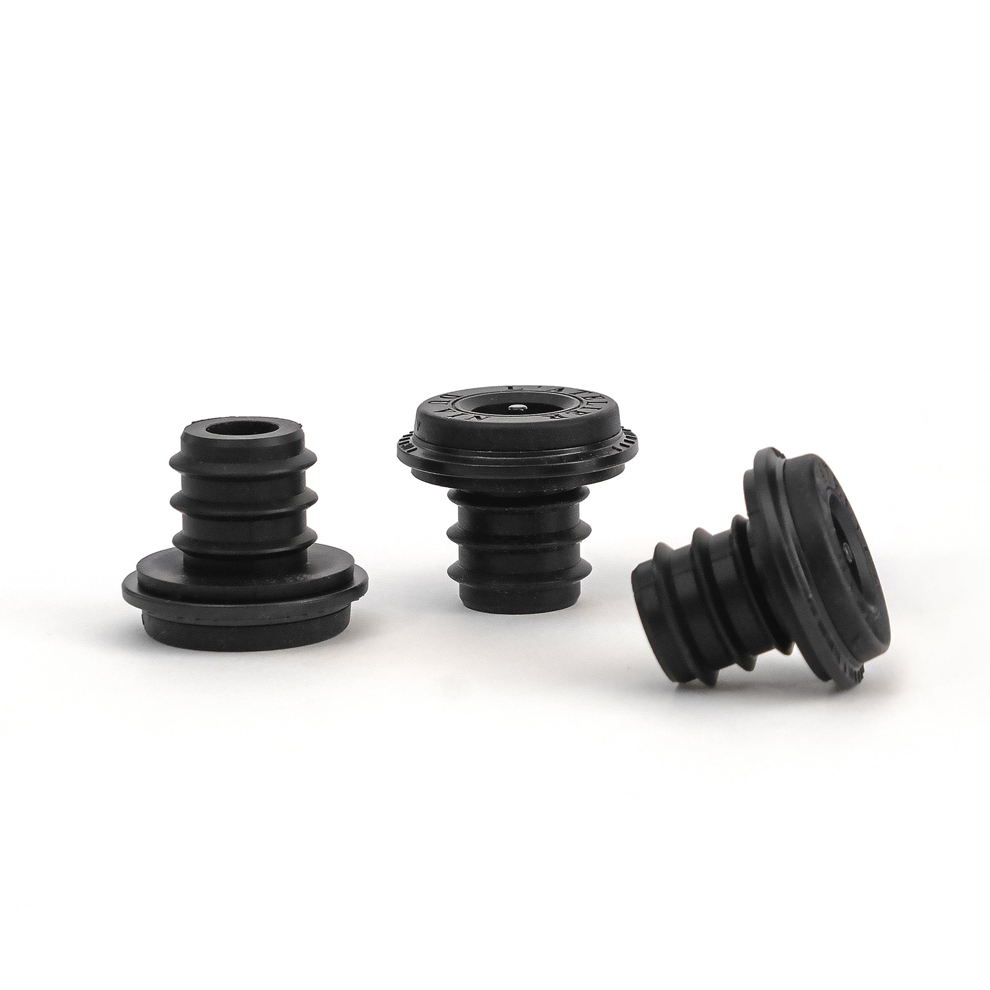 Gard'Vin On/Off Power – 3 stoppers