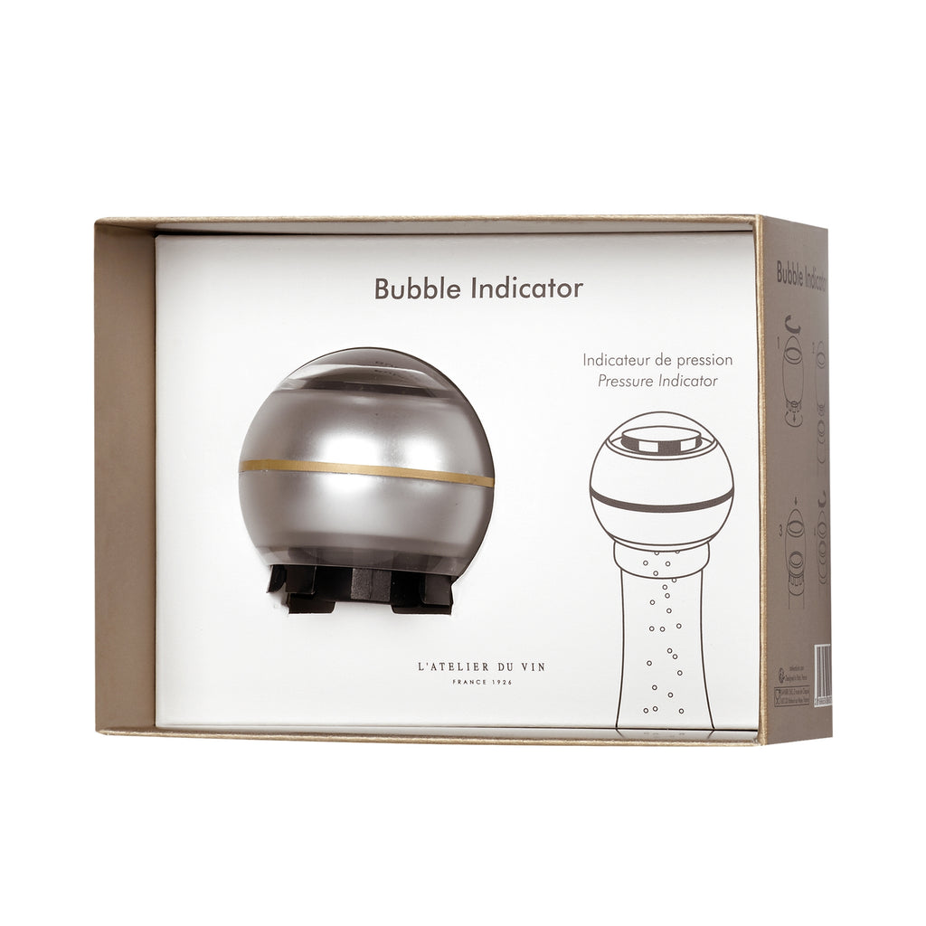 Bubble Indicator
