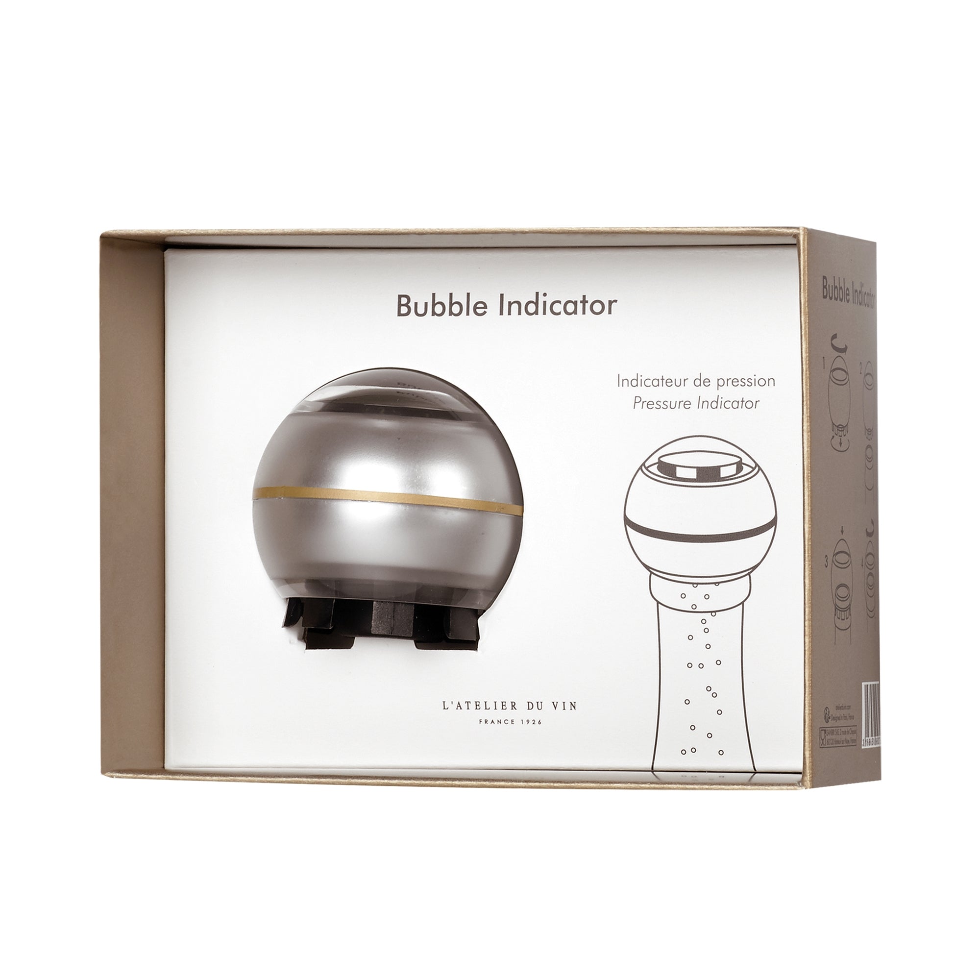 Bubble Indicator
