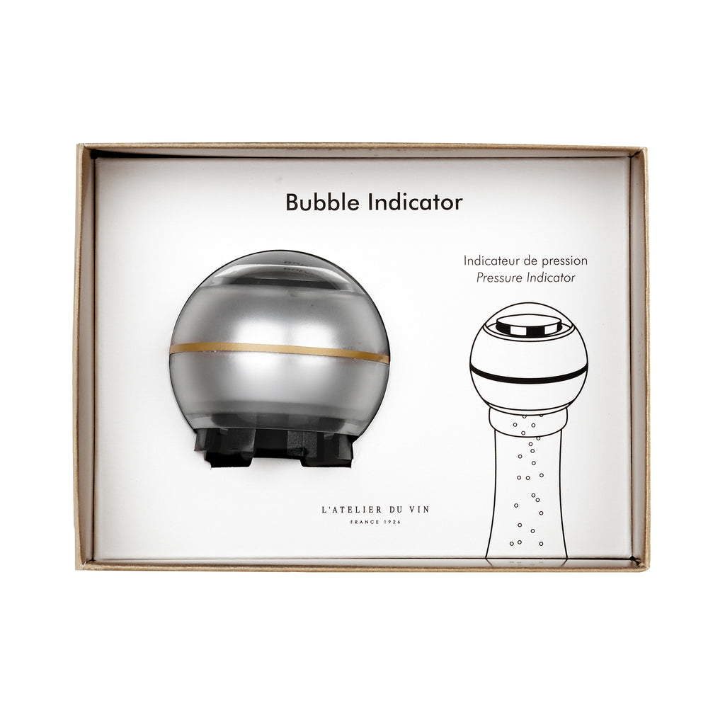 Bubble Indicator