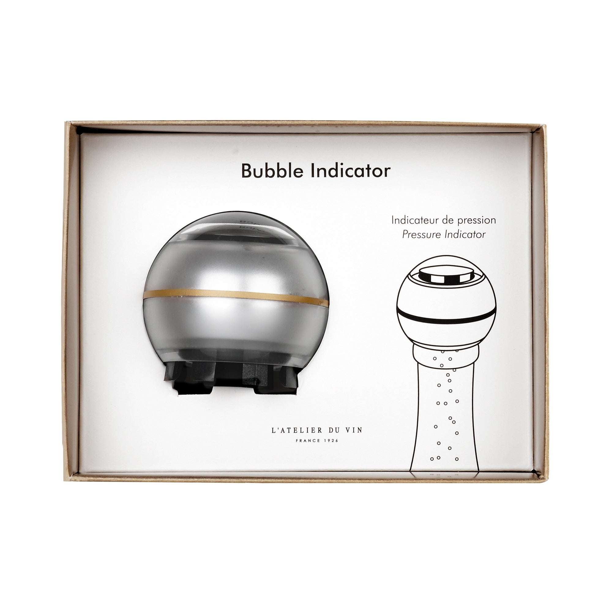 Bubble Indicator