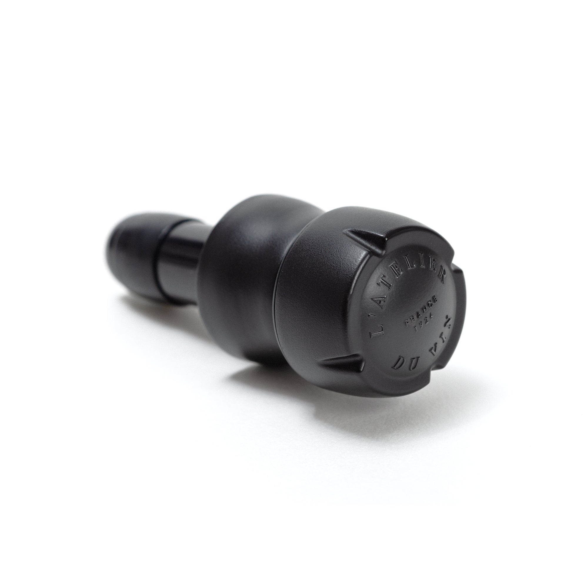 Bubble Cork – Black