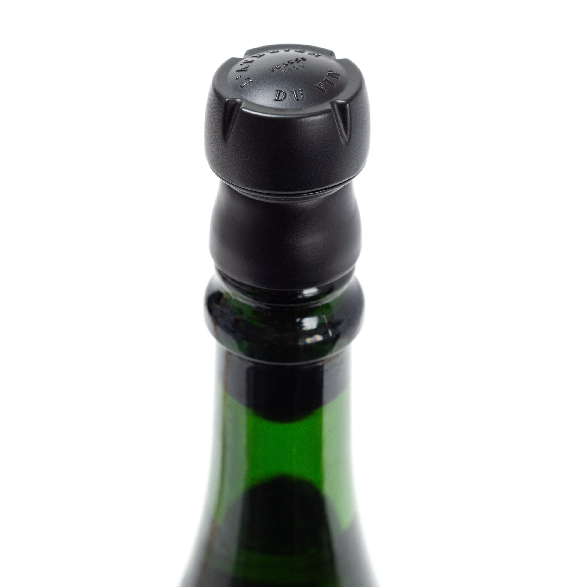 Bubble Cork – Black