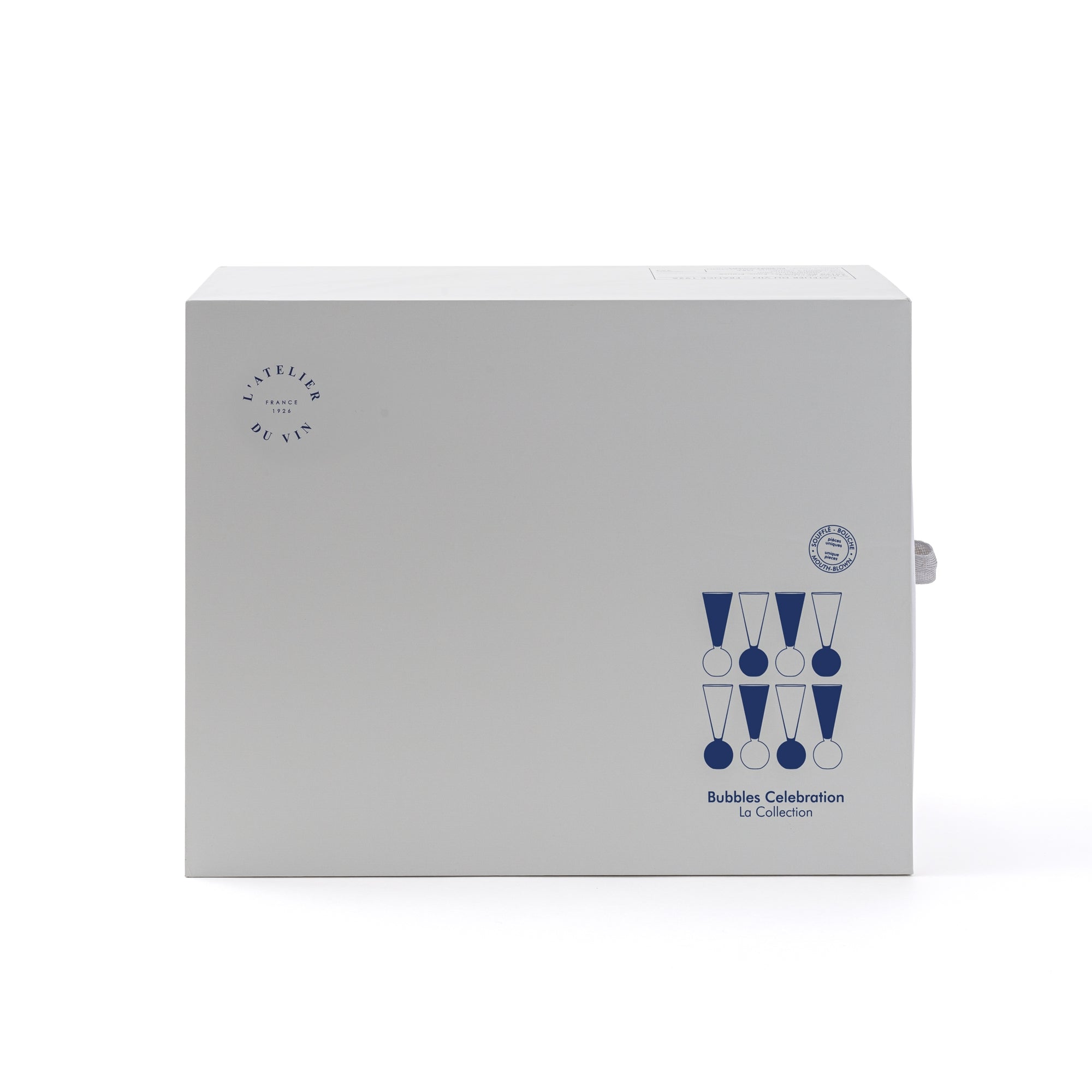 Bubbles Celebration – La Collection