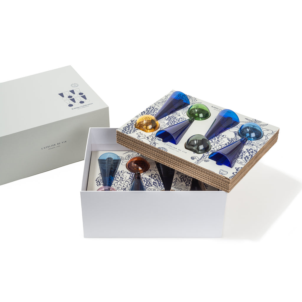 Bubbles Celebration – La Collection