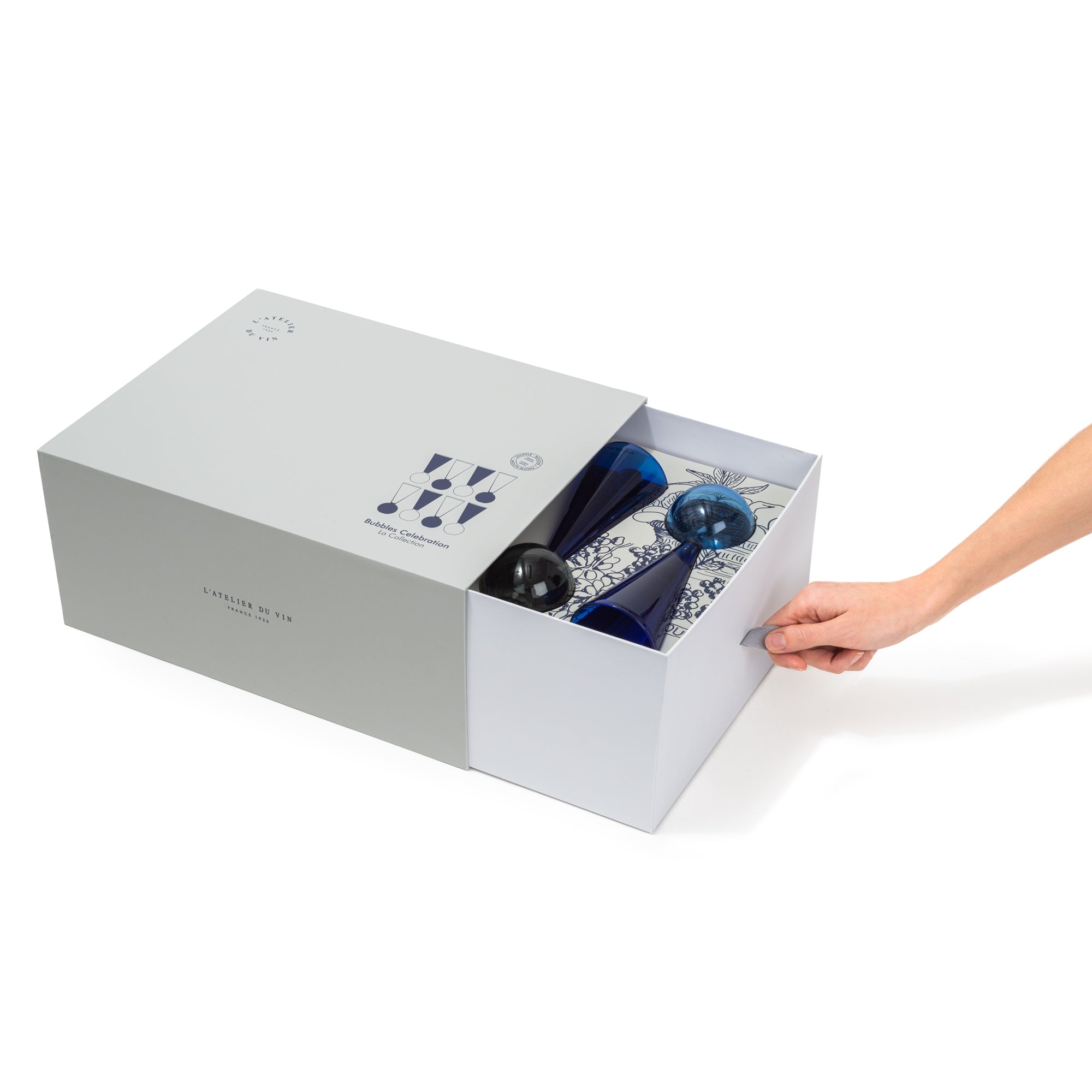 Bubbles Celebration – La Collection