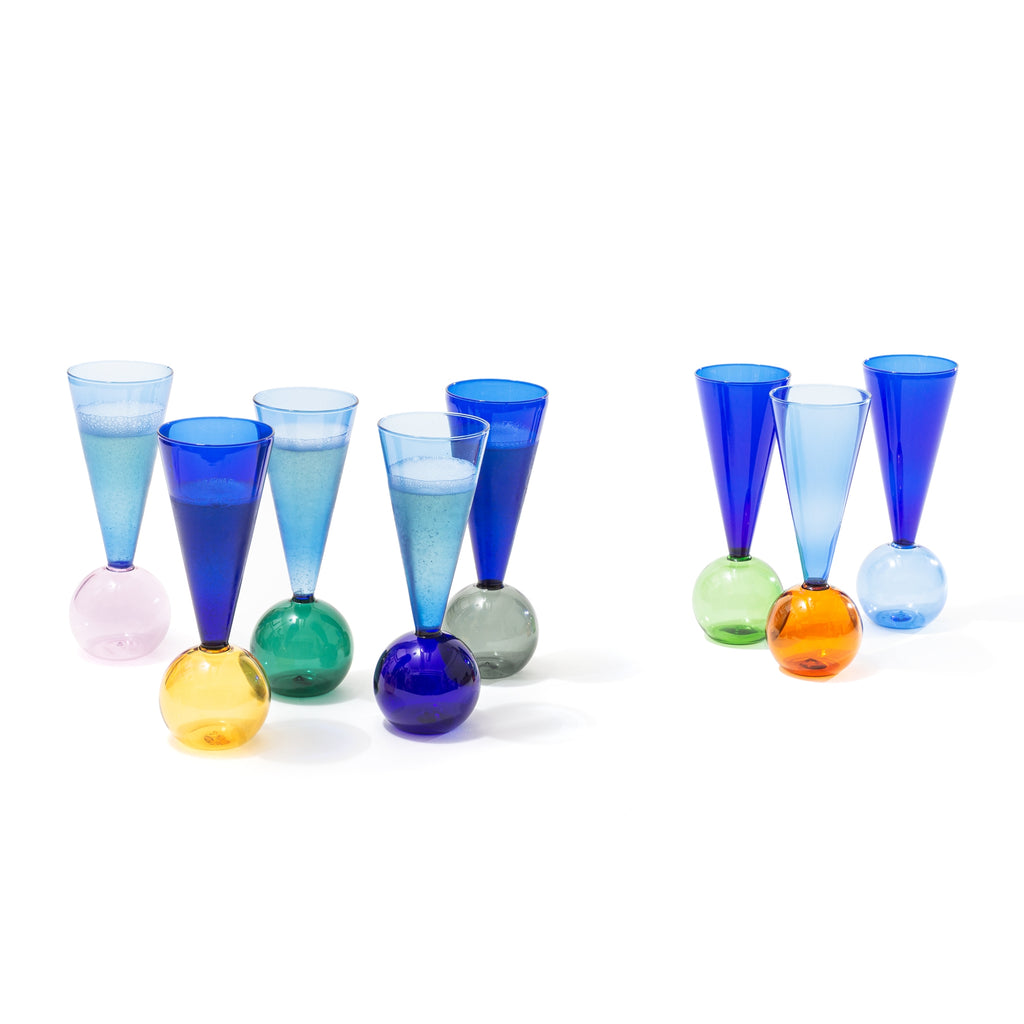 Bubbles Celebration – La Collection