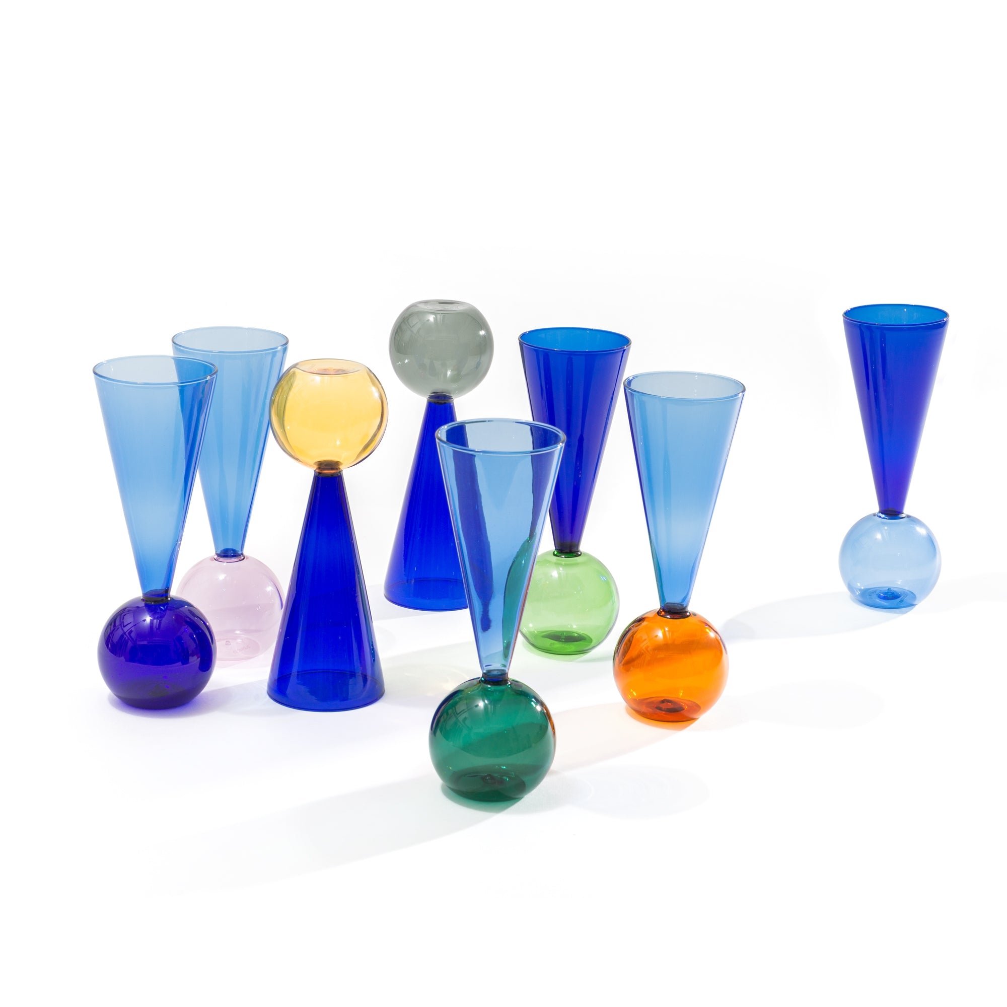 Bubbles Celebration – La Collection