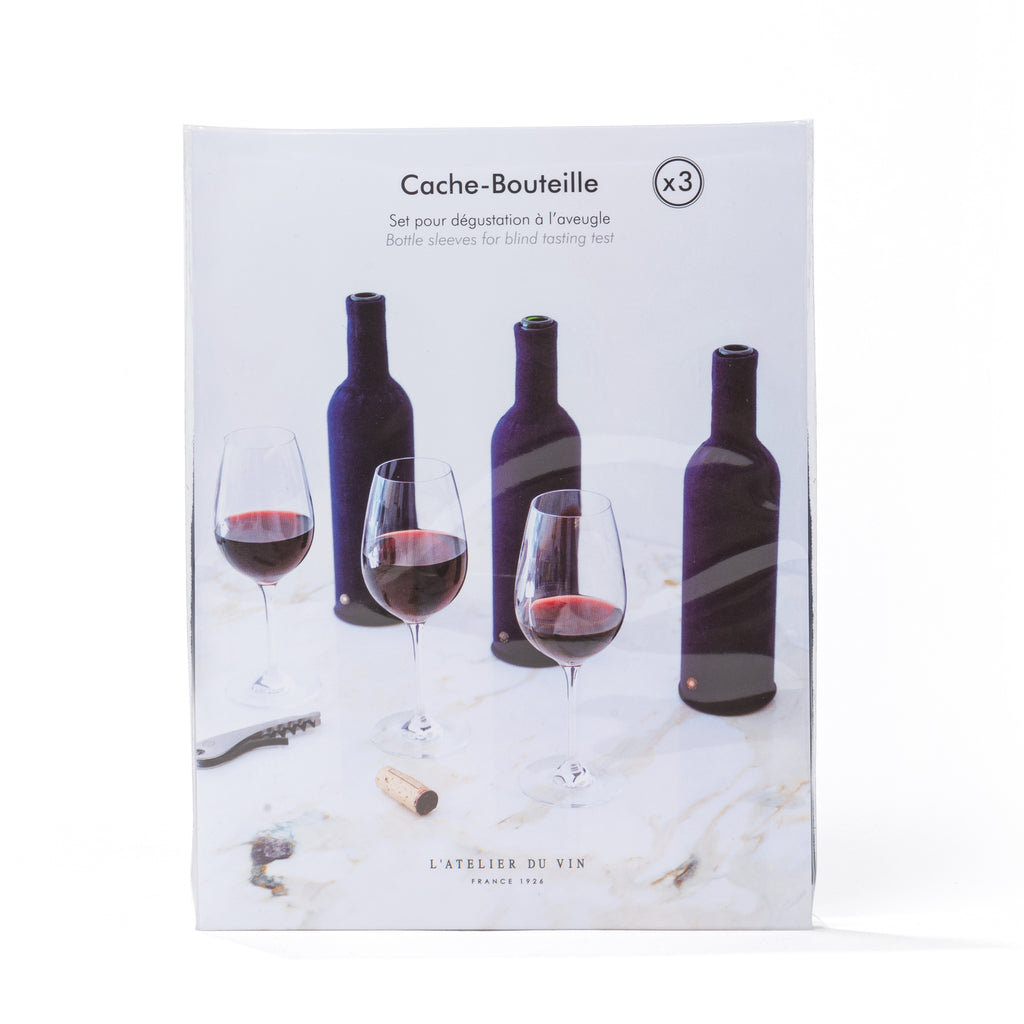 Cache-Bouteille