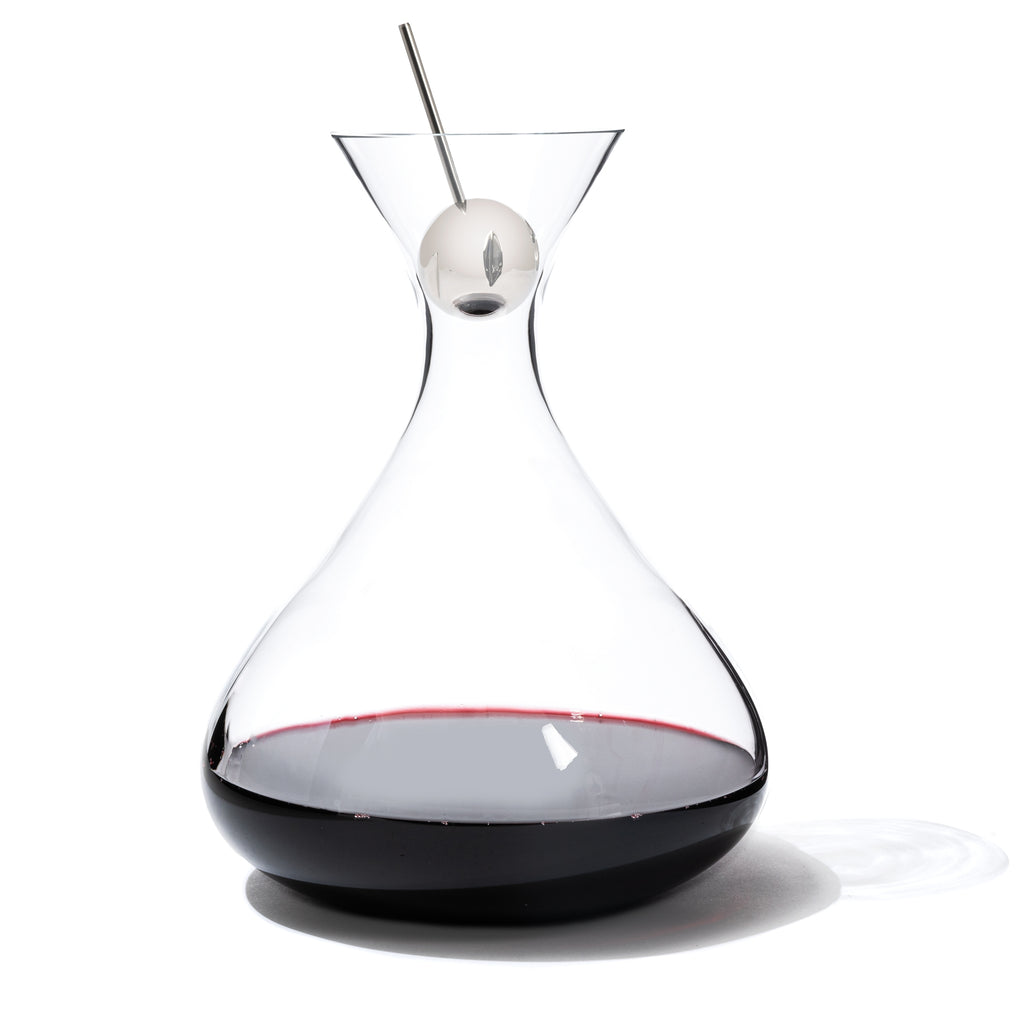 Carafe Open Cristal Developer