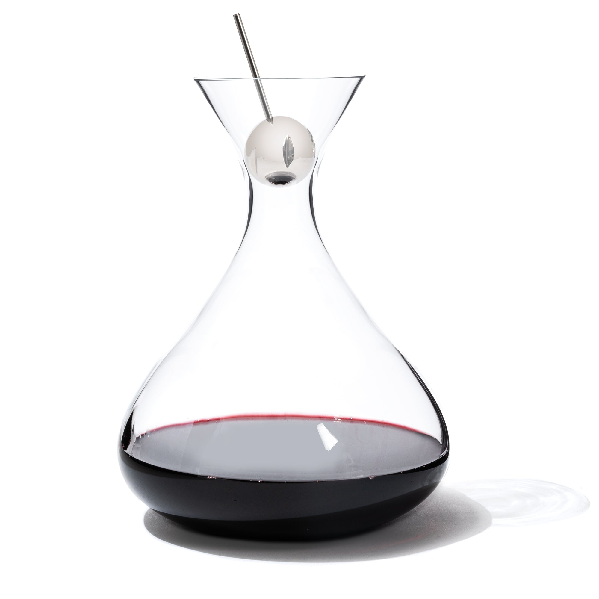 Carafe Open Cristal Developer