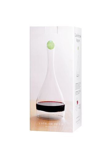 Carafe Perchée Magnum