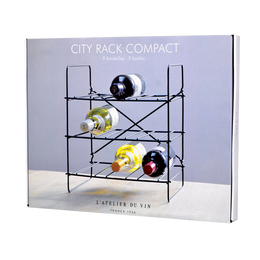 City Rack Compact