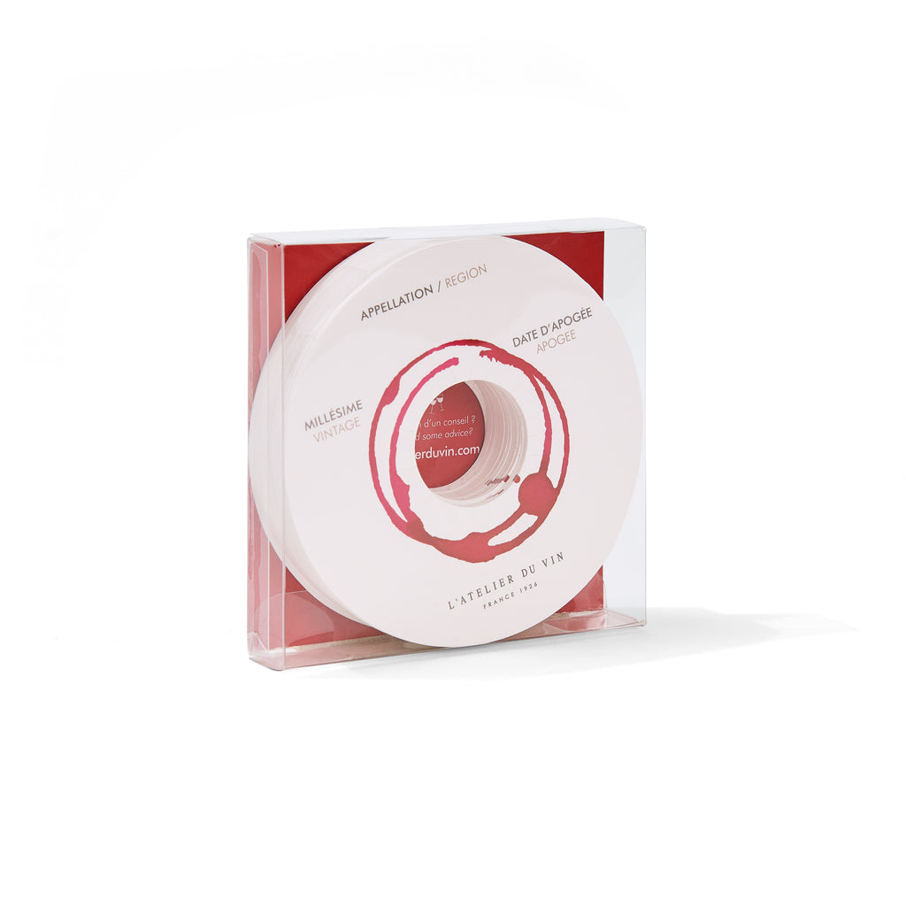 70 kelderlabels
