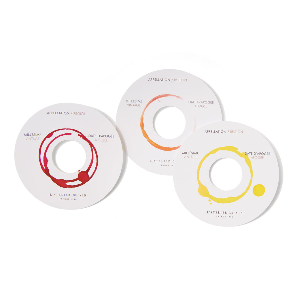70 kelderlabels