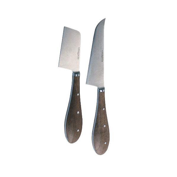 Duo de Coutellerie