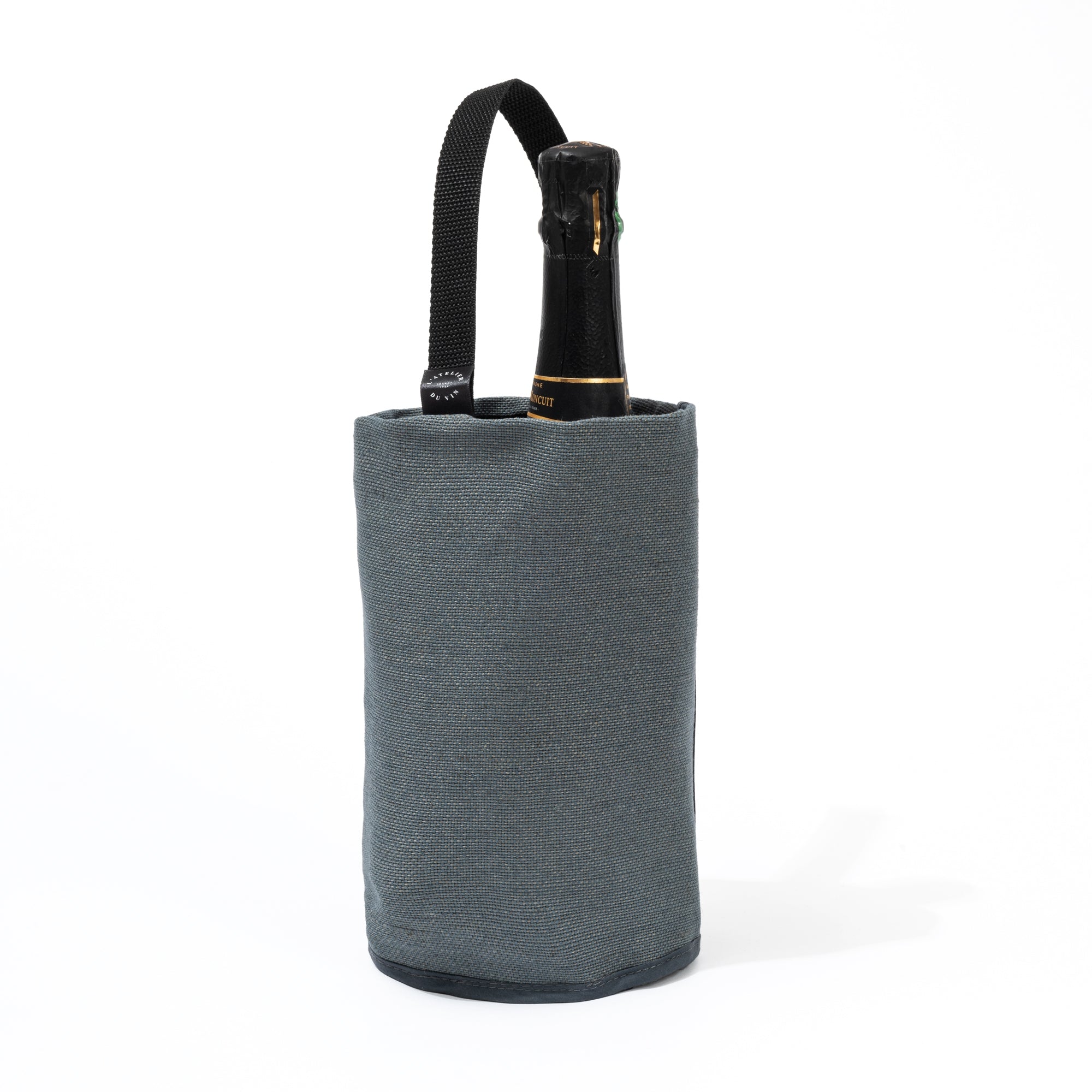 Fresh Baladeur Lin Gris