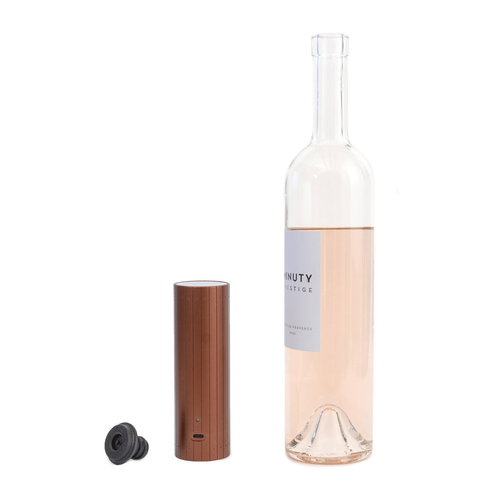 Gard'Vin On/Off Power – Signature