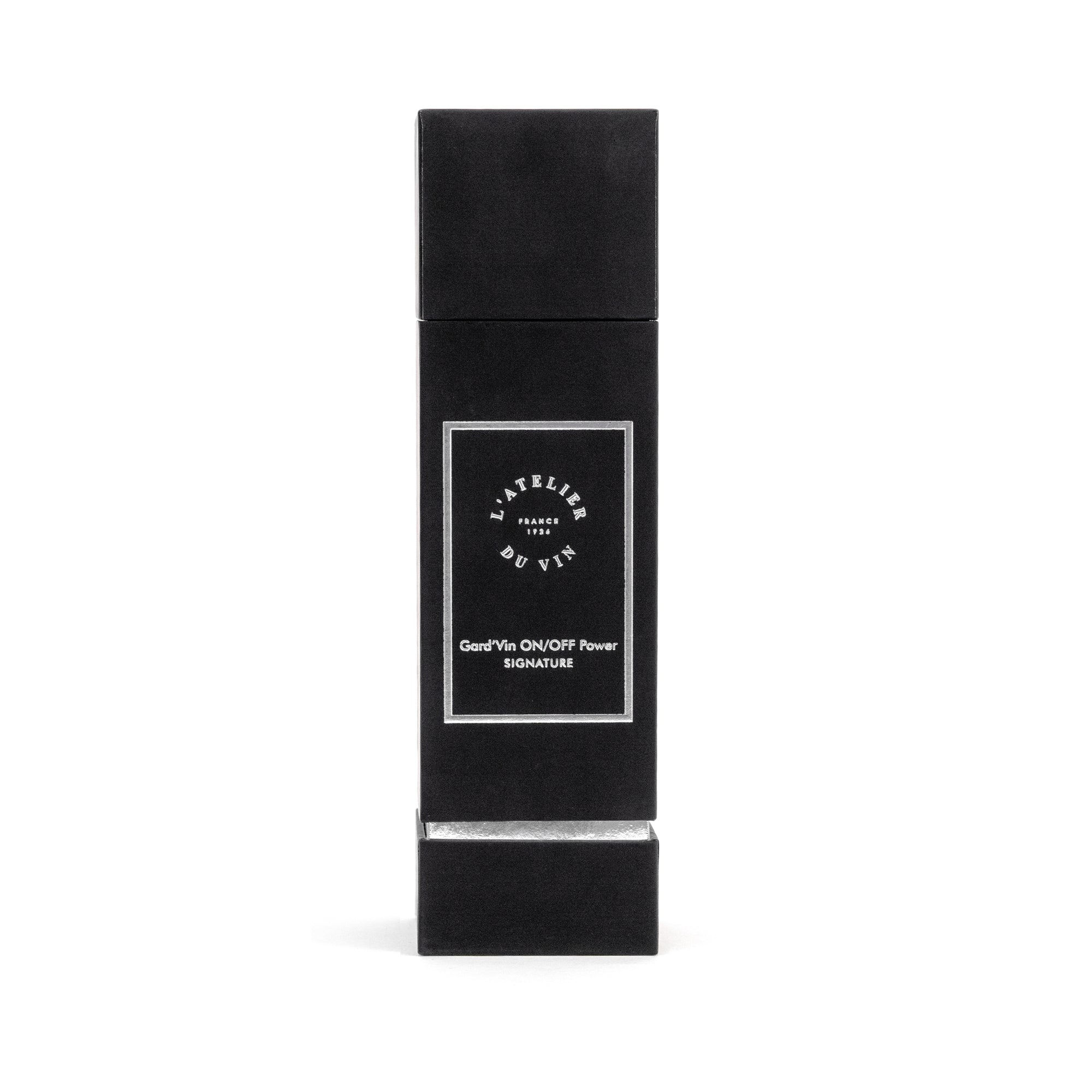 Gard'Vin On/Off Power – Signature