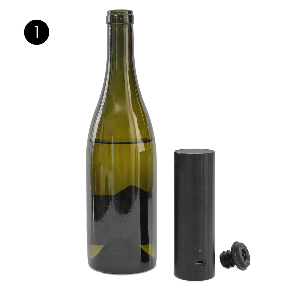 Gard'Vin On/Off Power