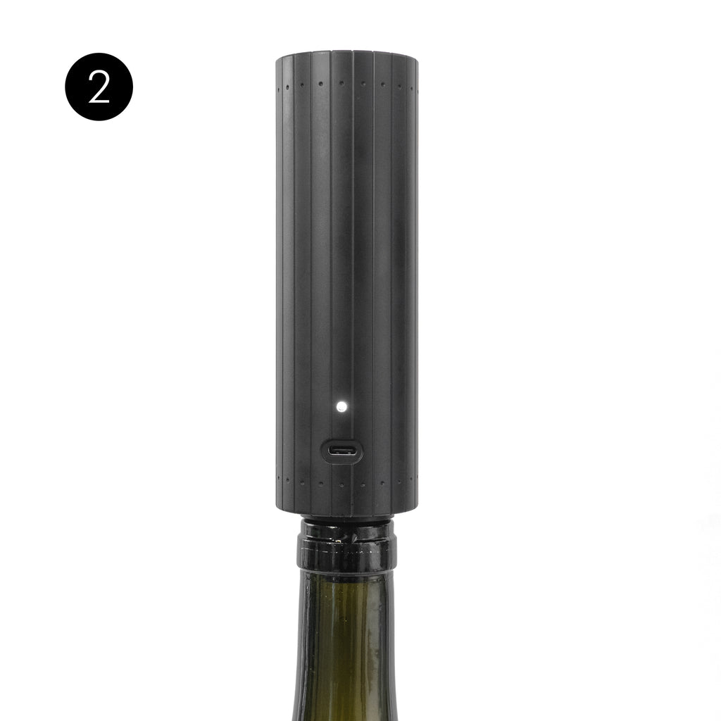 Gard'Vin On/Off Power