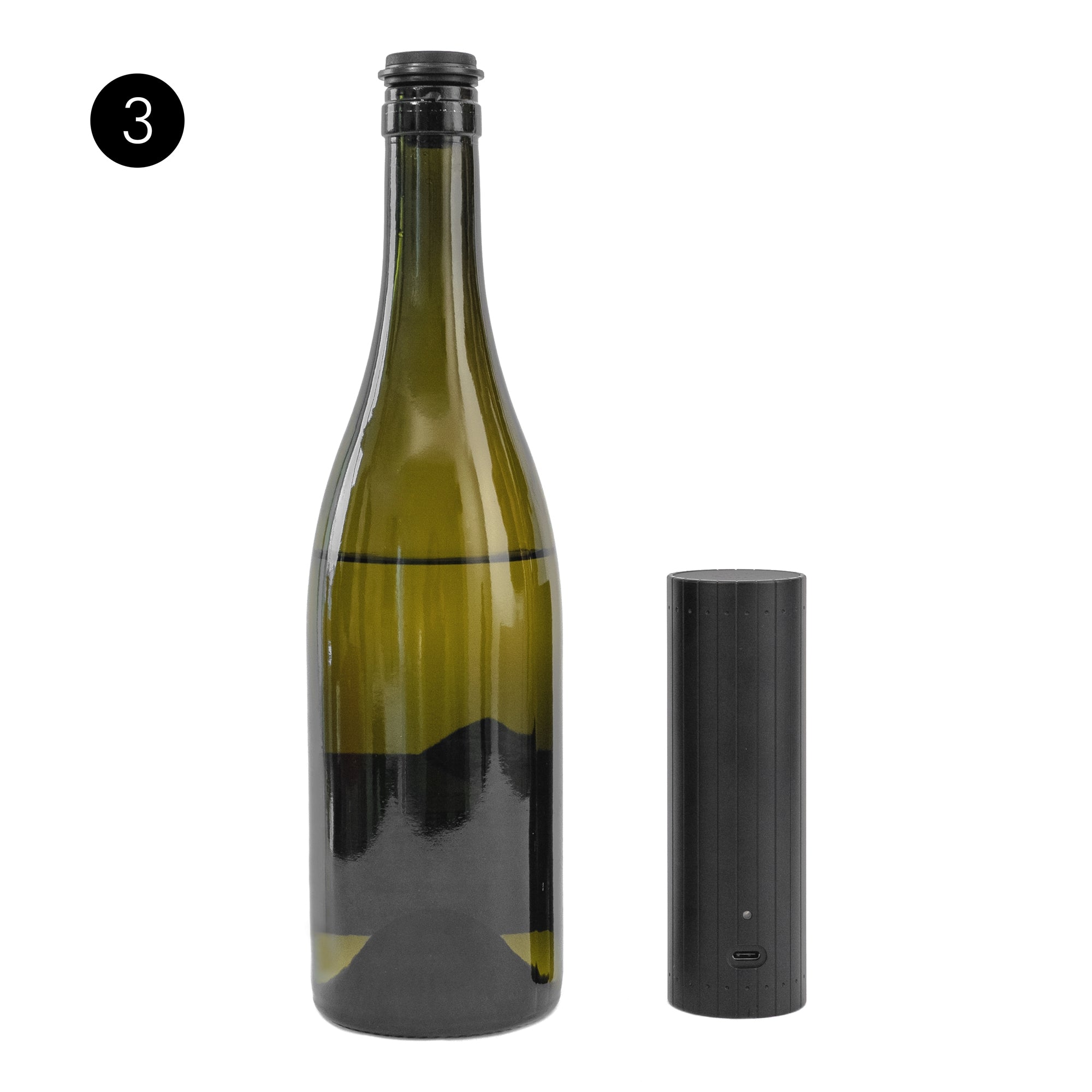 Gard'Vin On/Off Power