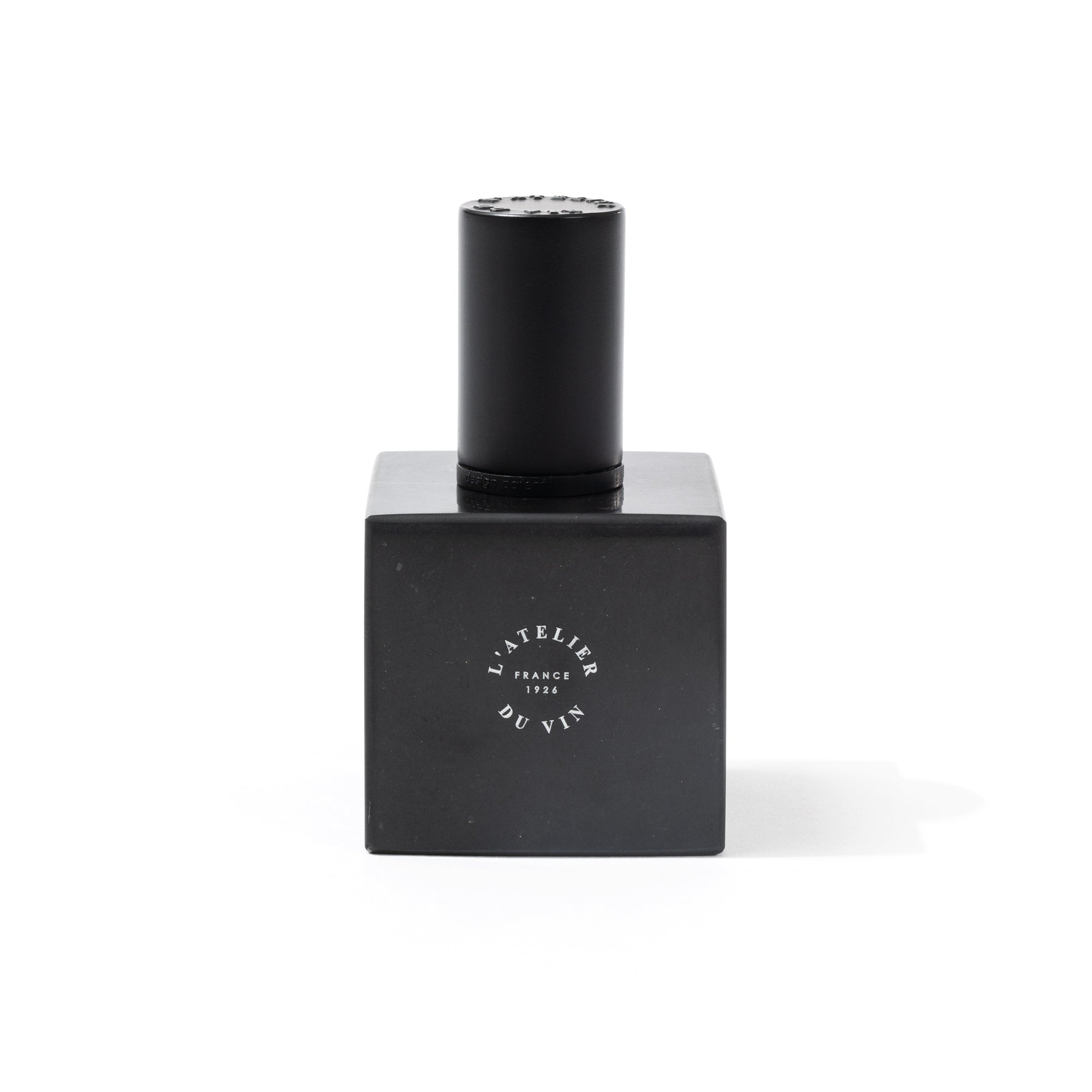 Le Bouchon – Black