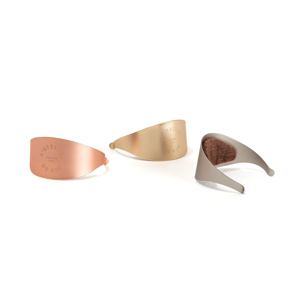 Le Trio – Wine Rings