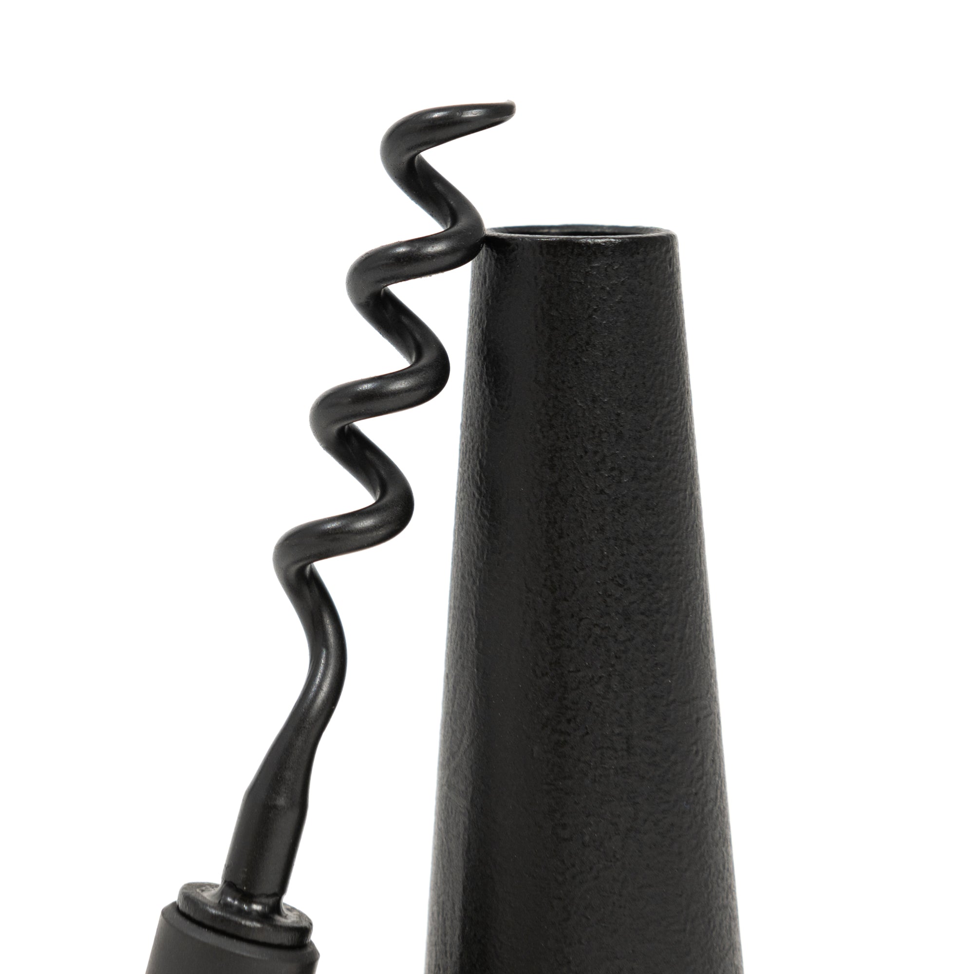Le Vigneron – Black