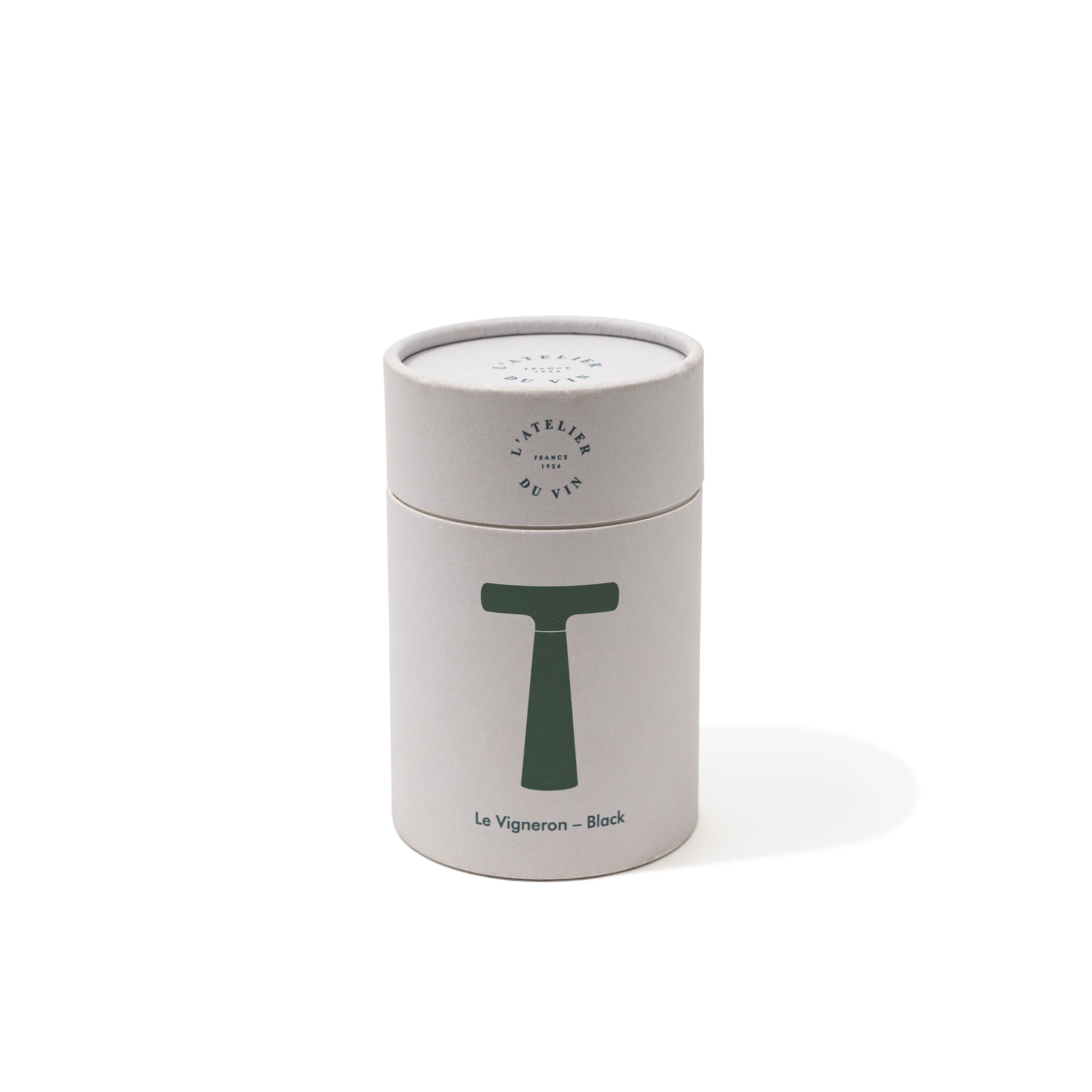 Le Vigneron – Black