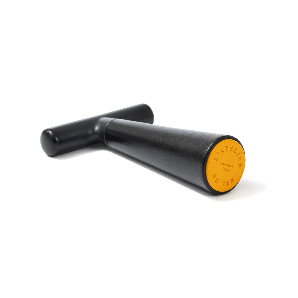 Le Vigneron – Black