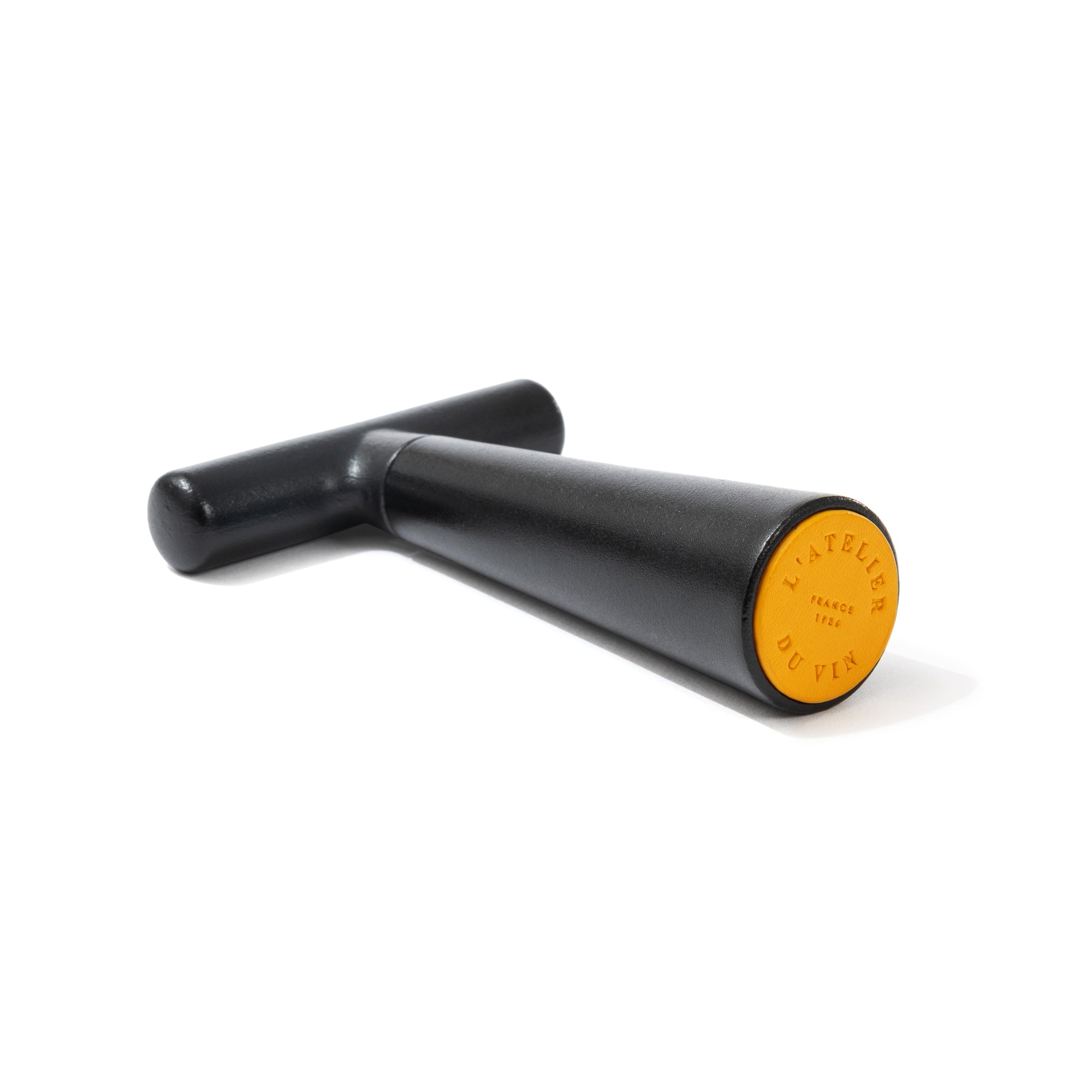 Le Vigneron – Black
