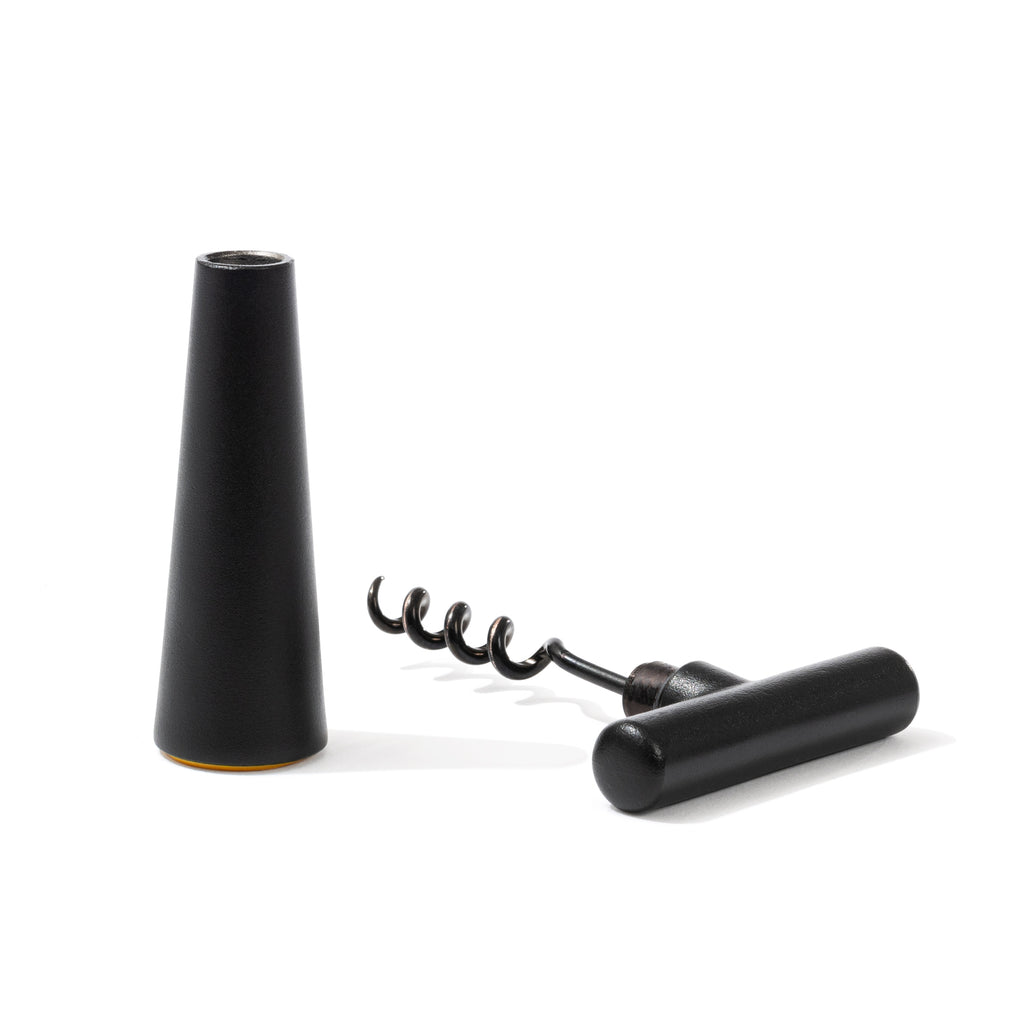 Le Vigneron – Black