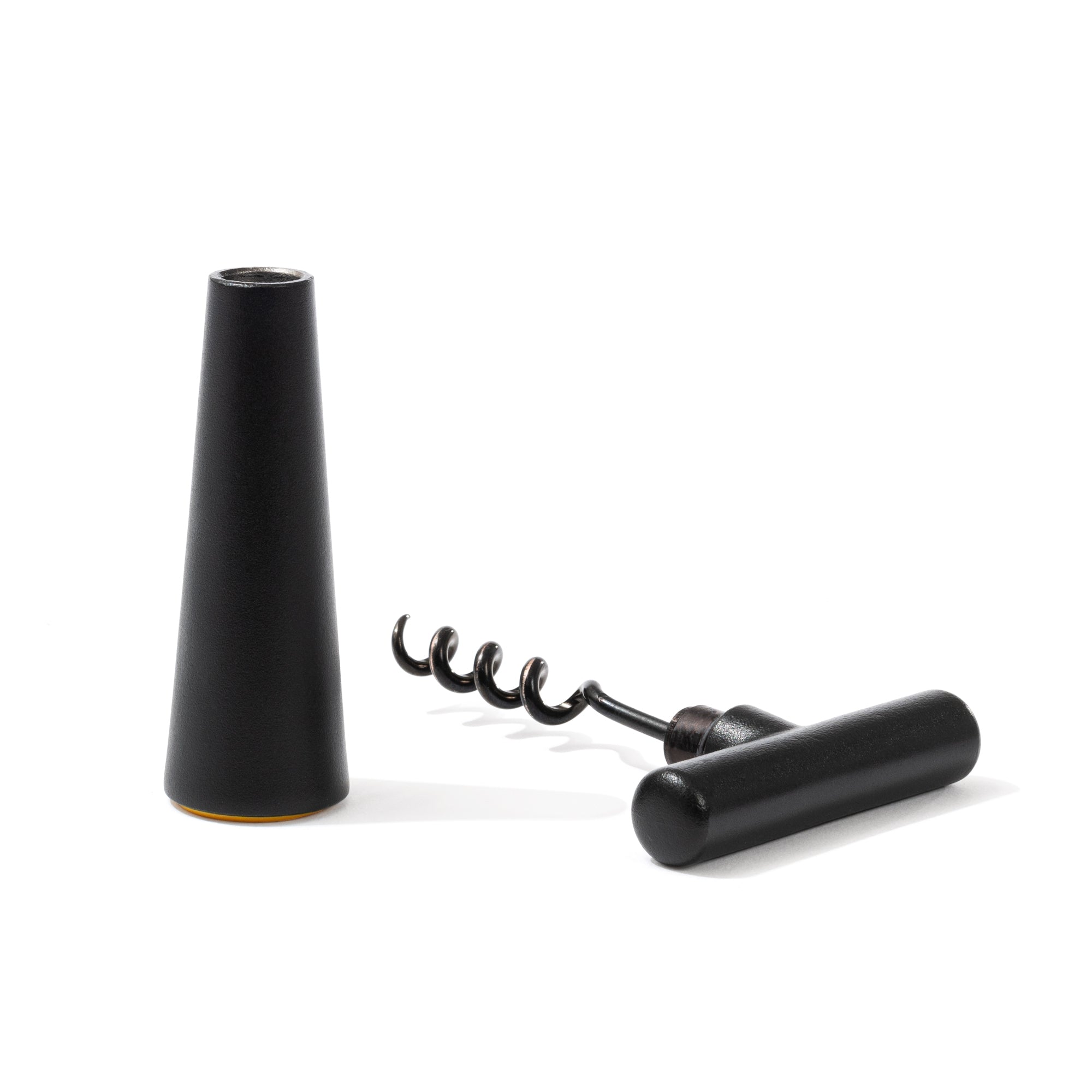Le Vigneron – Black