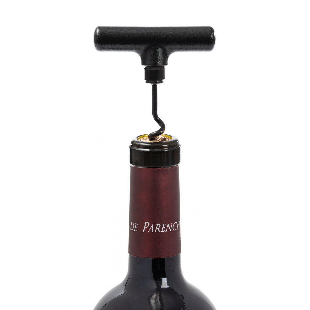 Le Vigneron – Black