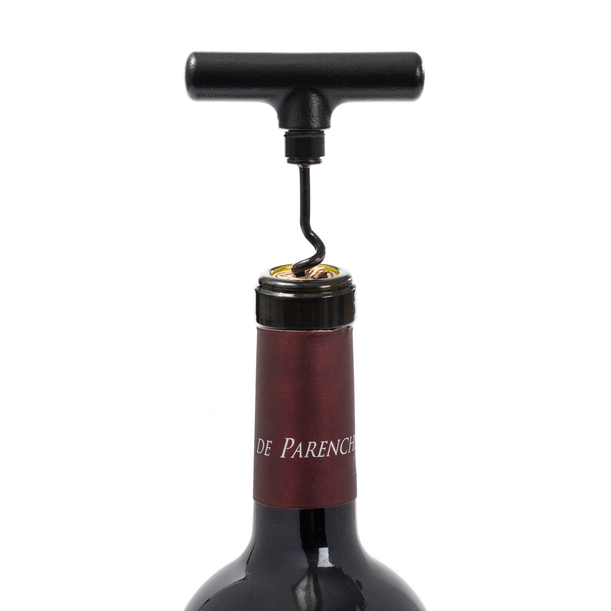 Le Vigneron – Black