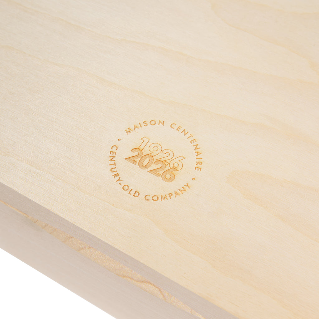 Oeno Box Connoisseur – Édition Centenaire