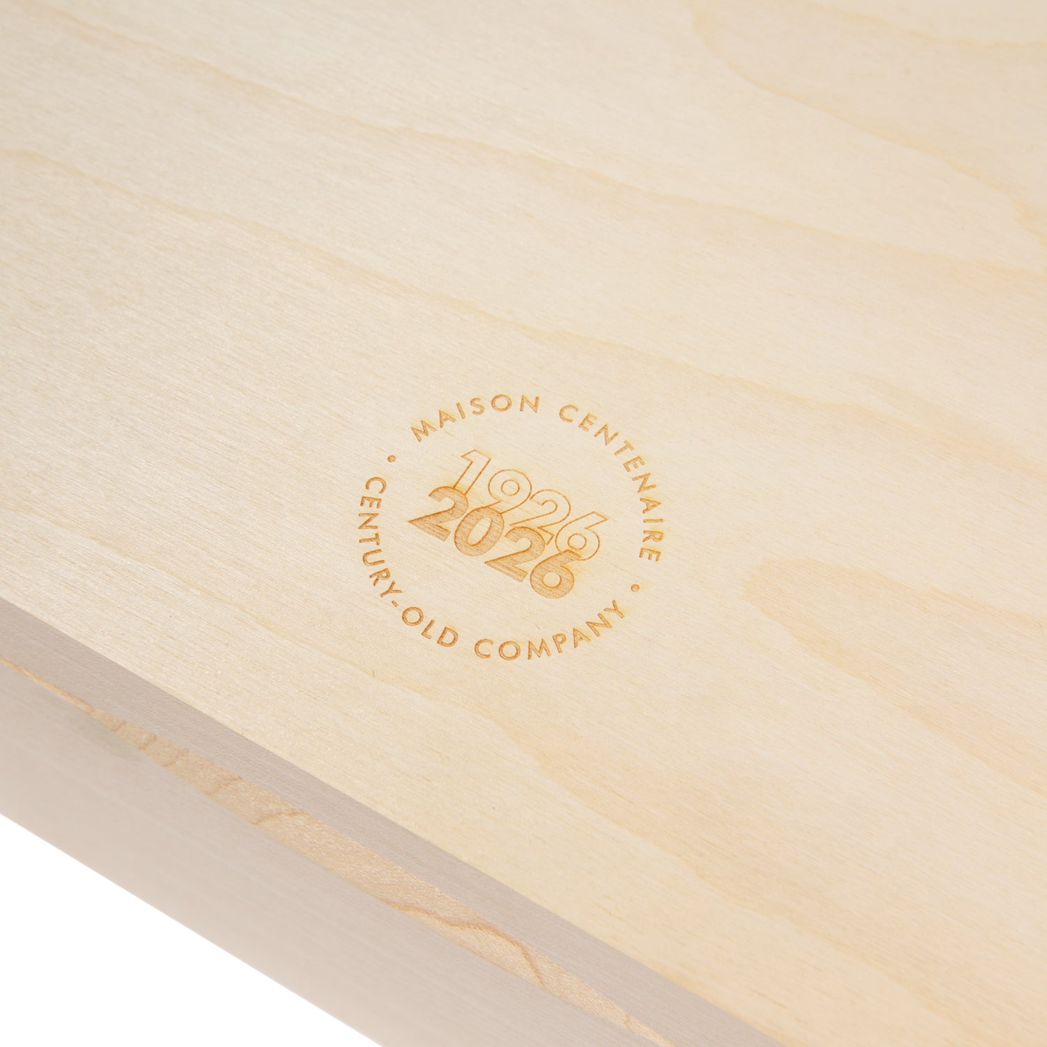 Oeno Box Connoisseur – Édition Centenaire
