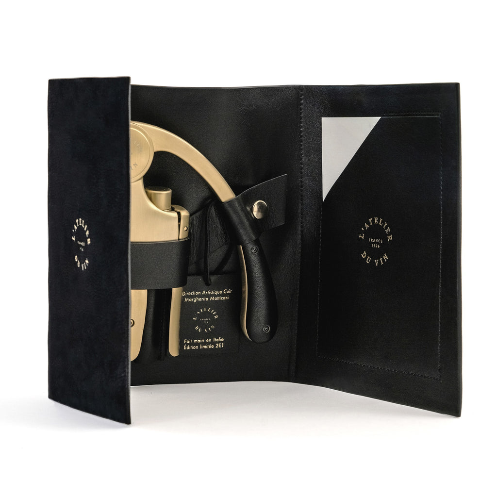 Oeno Motion Gold – Nomad
