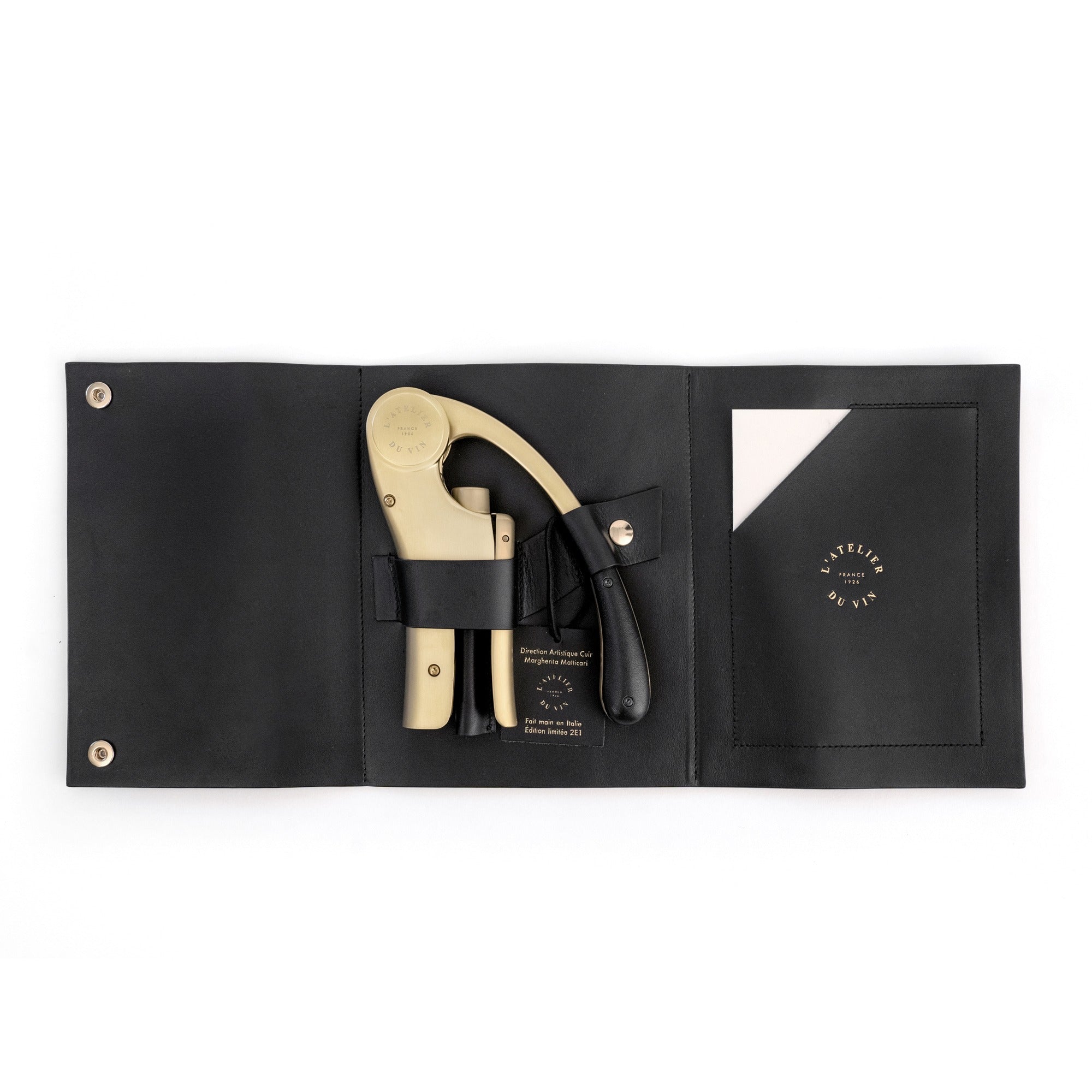 Oeno Motion Gold – Nomad