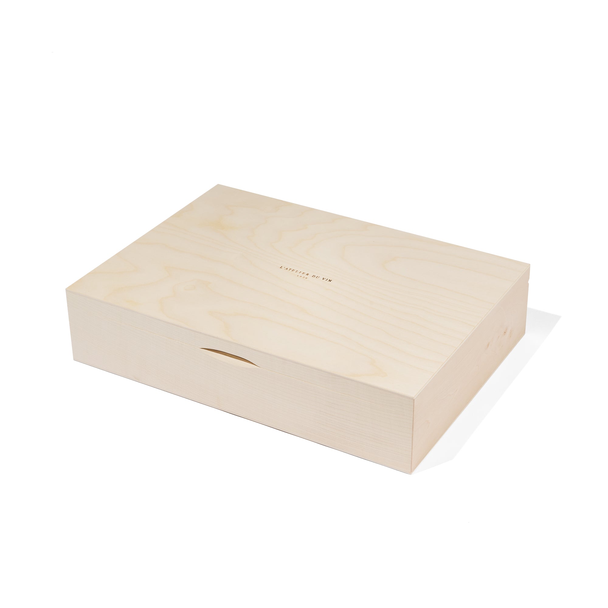 Oeno Box Connoisseur 1