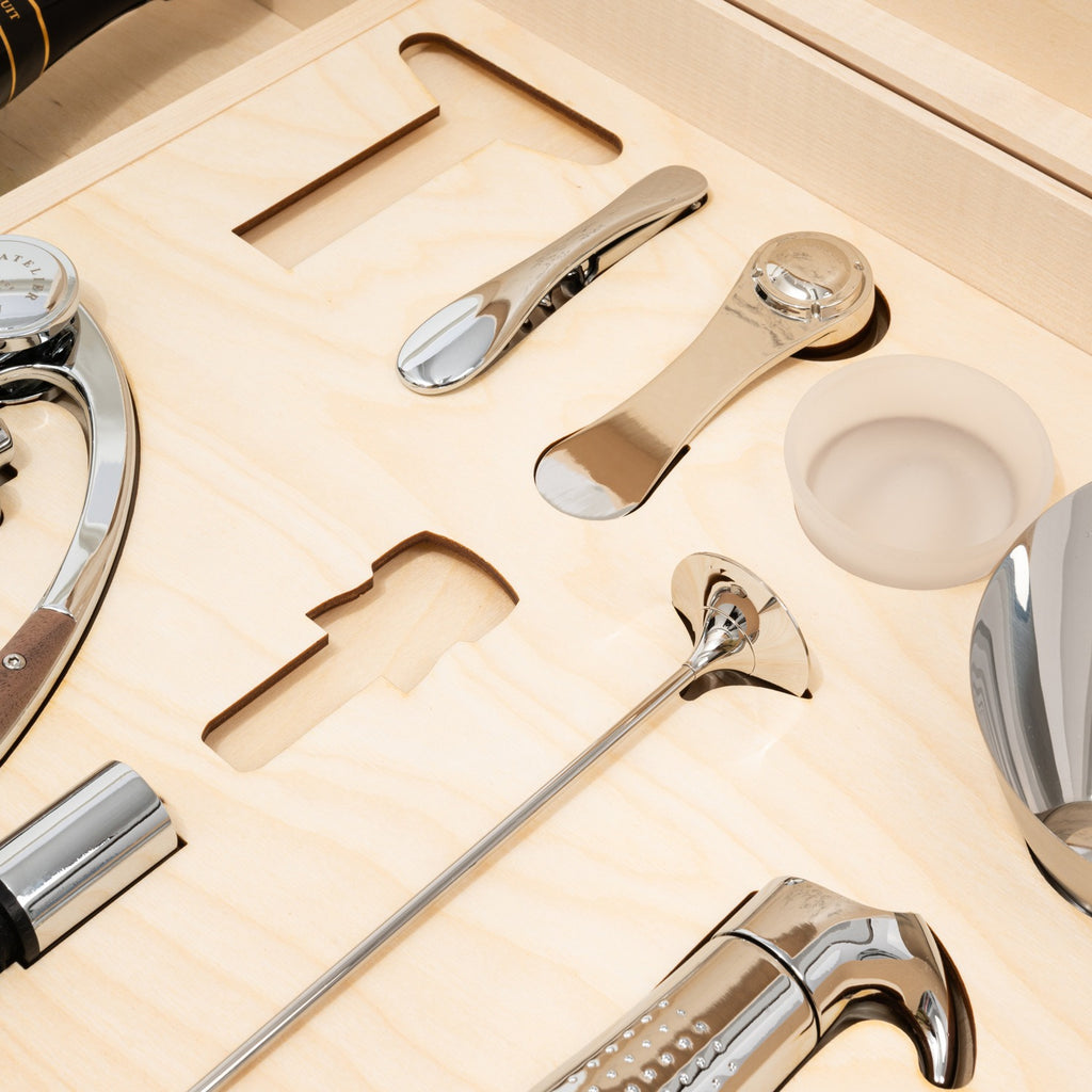 Oeno Box Connoisseur – Édition Centenaire