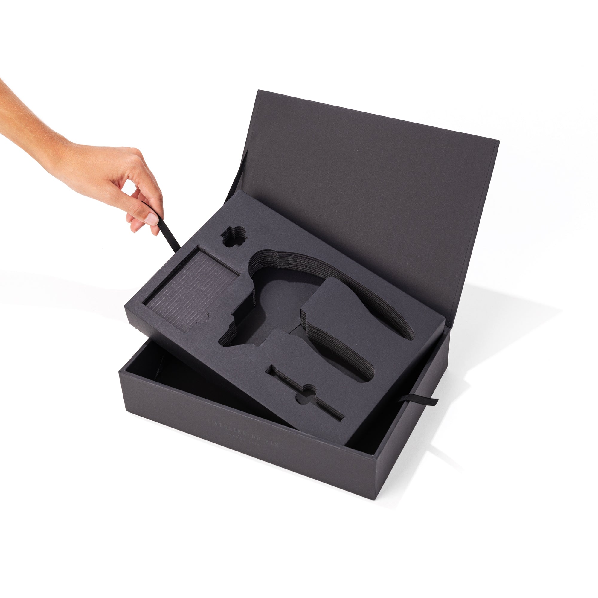 Oeno Box Sommelier