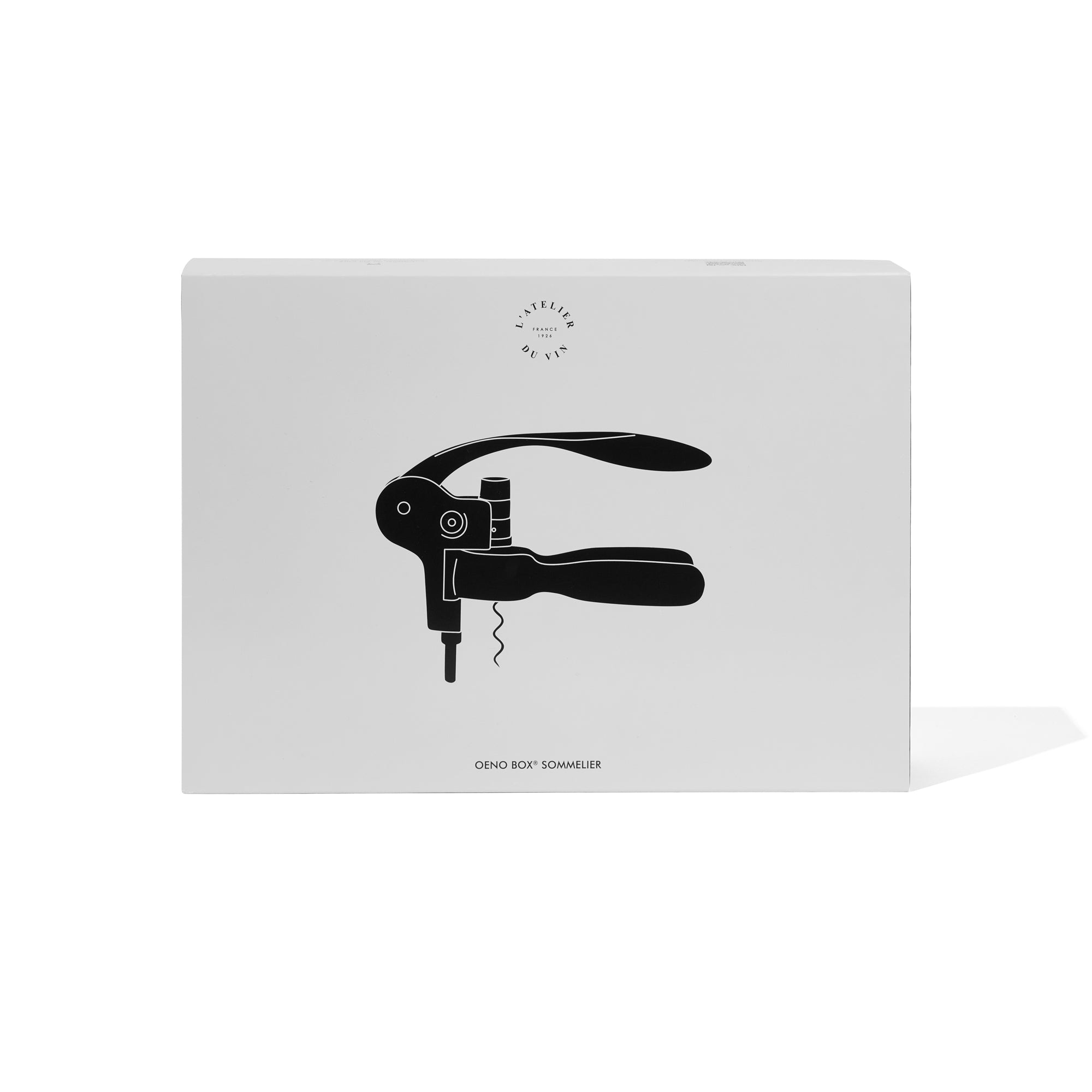 Oeno Box Sommelier