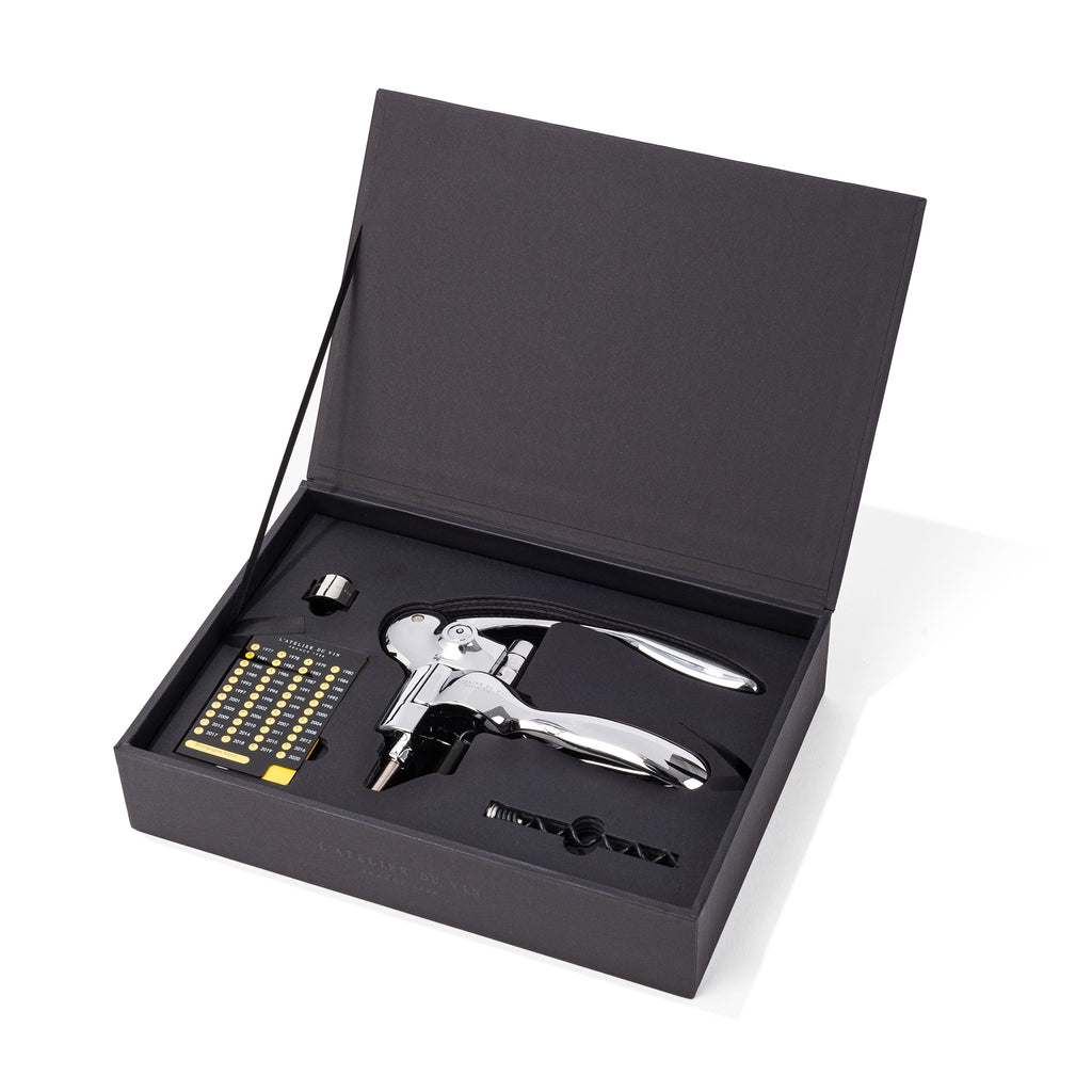 Oeno Box Sommelier