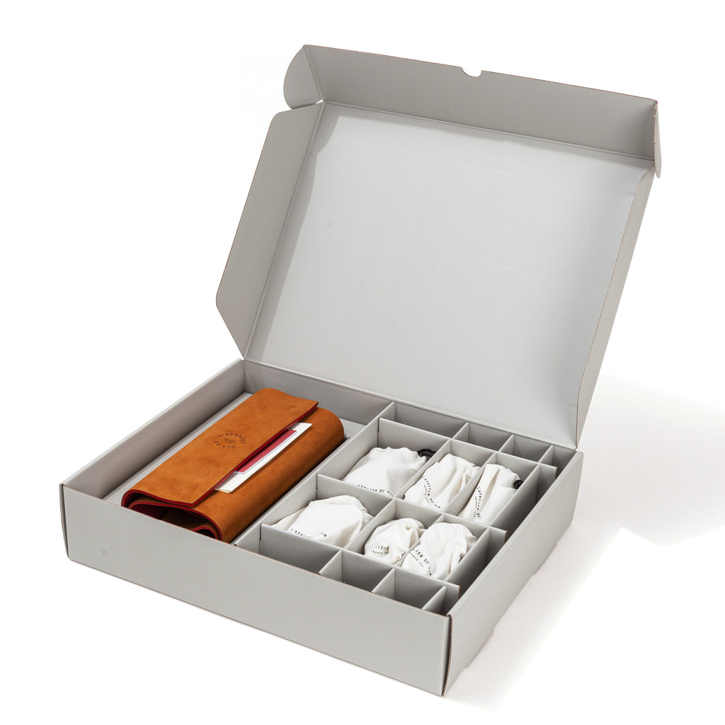 Oeno Collection Nomad