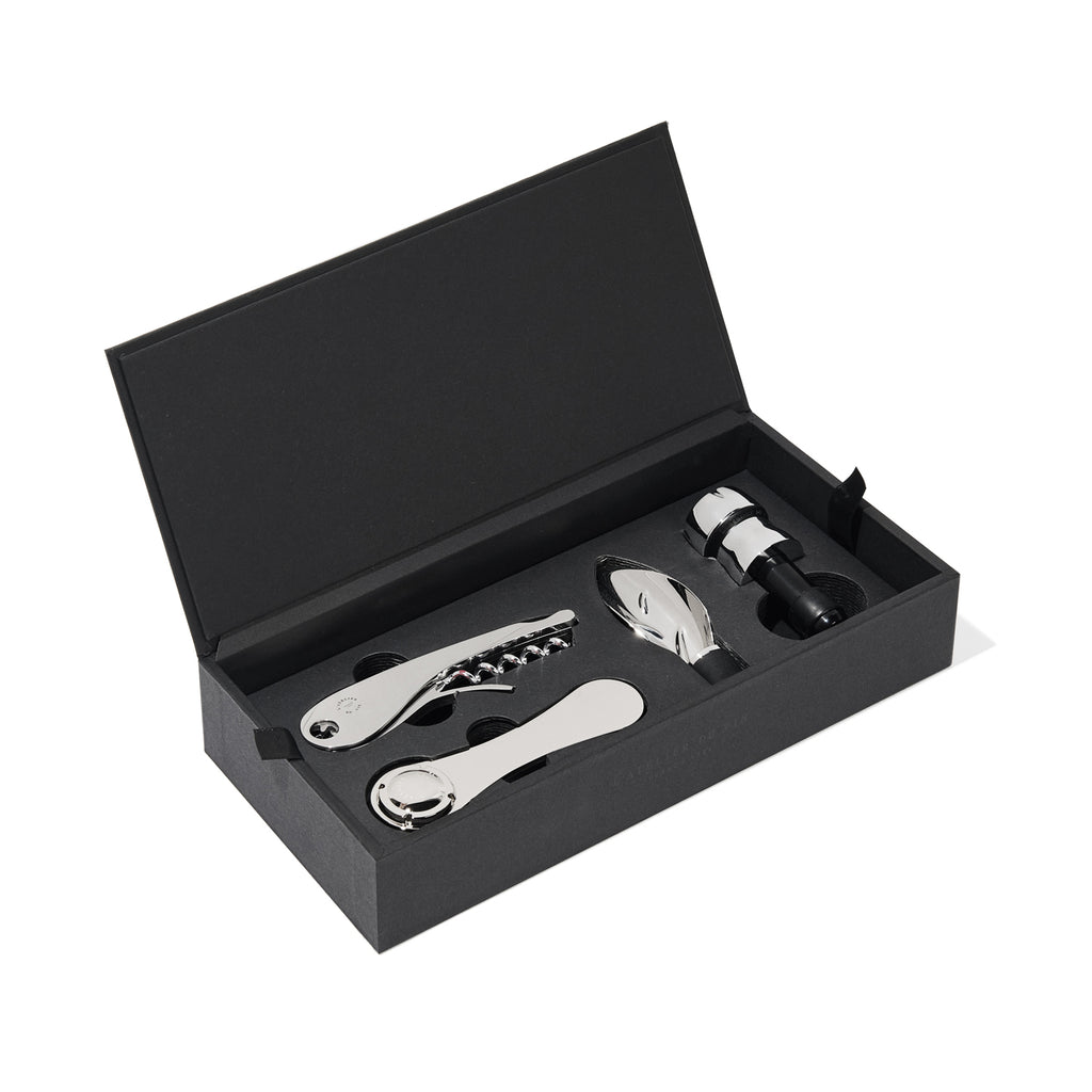 Oeno Collection Silver