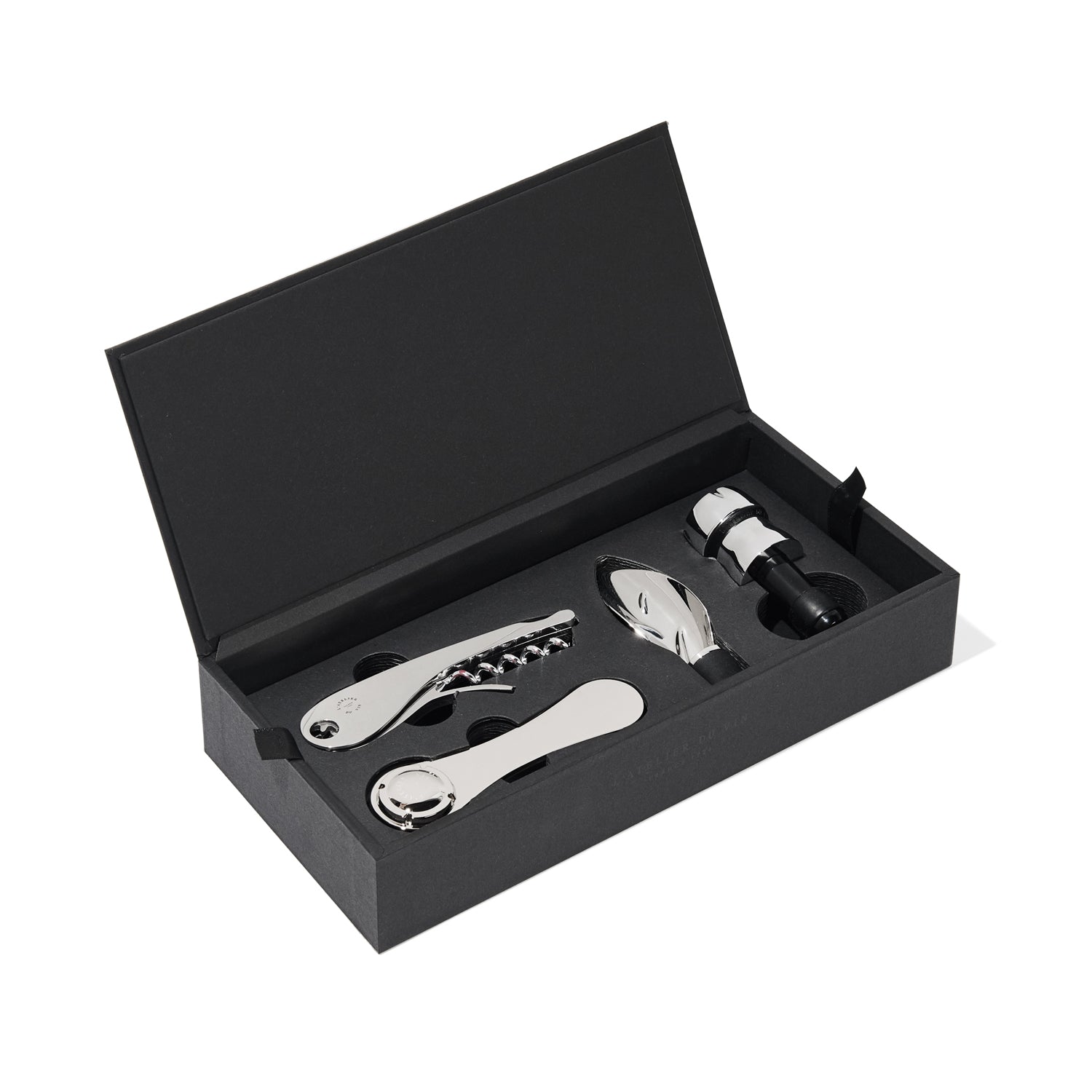 Oeno Collection Silver